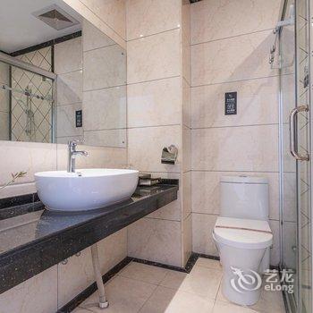 锦华·悦享酒店(南宁三十三中地铁站店)酒店提供图片