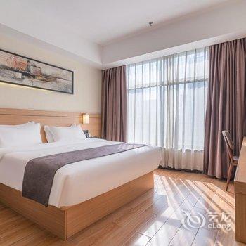 锦华·悦享酒店(南宁三十三中地铁站店)酒店提供图片