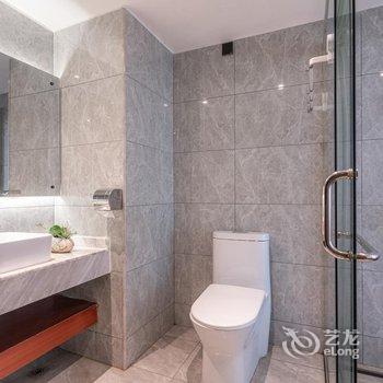 锦华·悦享酒店(南宁三十三中地铁站店)酒店提供图片