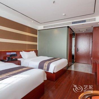 锦华·悦享酒店(南宁三十三中地铁站店)酒店提供图片