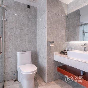 锦华·悦享酒店(南宁三十三中地铁站店)酒店提供图片