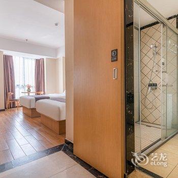 锦华·悦享酒店(南宁三十三中地铁站店)酒店提供图片