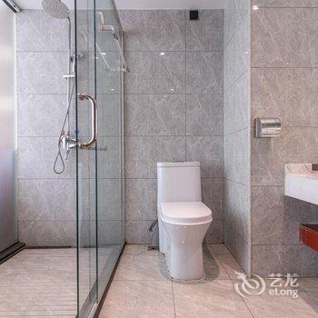 锦华·悦享酒店(南宁三十三中地铁站店)酒店提供图片