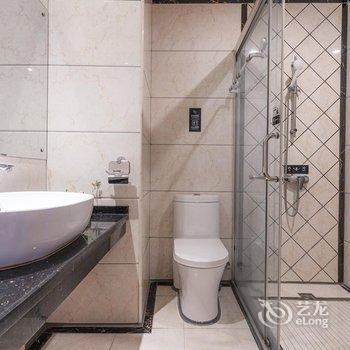 锦华·悦享酒店(南宁三十三中地铁站店)酒店提供图片