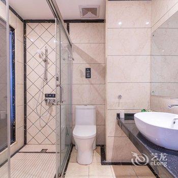 锦华·悦享酒店(南宁三十三中地铁站店)酒店提供图片