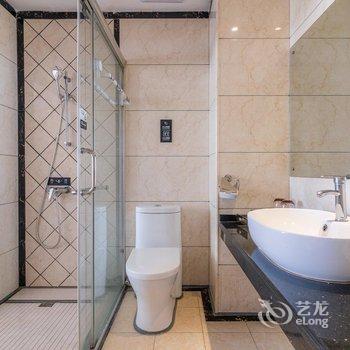 锦华·悦享酒店(南宁三十三中地铁站店)酒店提供图片