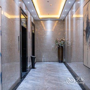 锦华·悦享酒店(南宁三十三中地铁站店)酒店提供图片