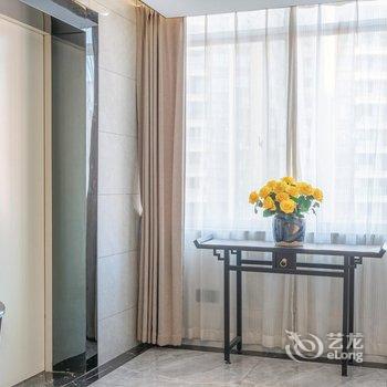 锦华·悦享酒店(南宁三十三中地铁站店)酒店提供图片