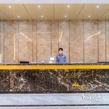 锦华·悦享酒店(南宁三十三中地铁站店)酒店提供图片