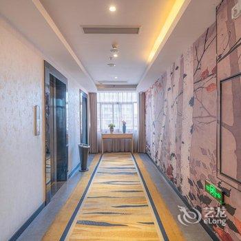 锦华·悦享酒店(南宁三十三中地铁站店)酒店提供图片