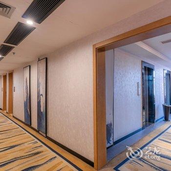 锦华·悦享酒店(南宁三十三中地铁站店)酒店提供图片