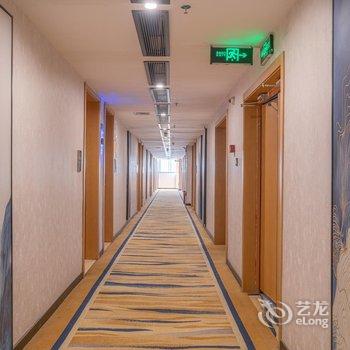 锦华·悦享酒店(南宁三十三中地铁站店)酒店提供图片