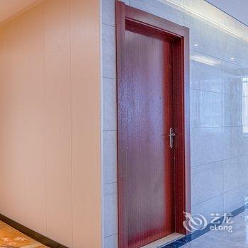 锦华·悦享酒店(南宁三十三中地铁站店)酒店提供图片