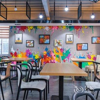 锦华·悦享酒店(南宁三十三中地铁站店)酒店提供图片