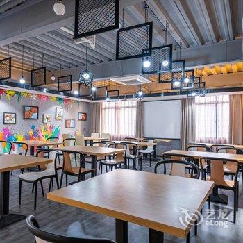 锦华·悦享酒店(南宁三十三中地铁站店)酒店提供图片
