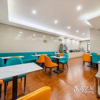 格林豪泰快捷酒店(安庆独秀大道绿地新都会店)酒店提供图片