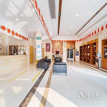 格林豪泰快捷酒店(安庆独秀大道绿地新都会店)酒店提供图片