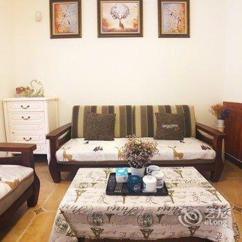 黑山风情公寓(剑兰路分店)酒店提供图片