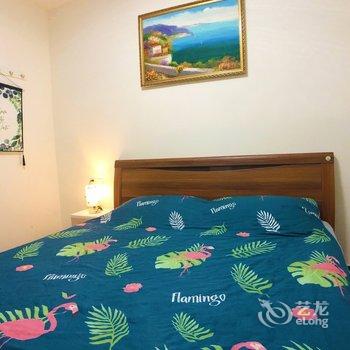 黑山风情公寓(剑兰路分店)酒店提供图片