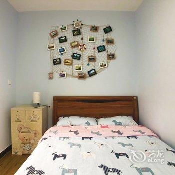 黑山风情公寓(剑兰路分店)酒店提供图片