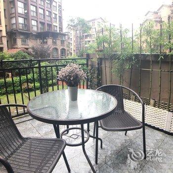 黑山风情公寓(剑兰路分店)酒店提供图片