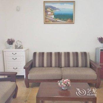 黑山风情公寓(剑兰路分店)酒店提供图片