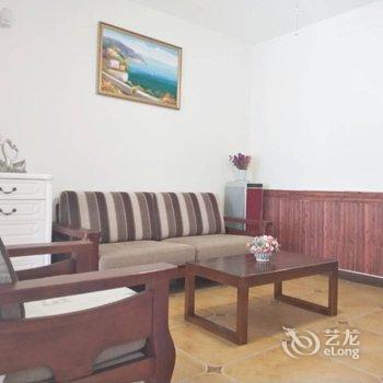 黑山风情公寓(剑兰路分店)酒店提供图片