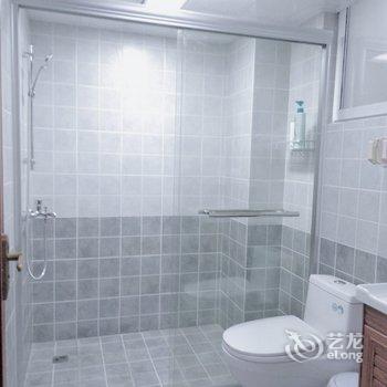 黑山风情公寓(剑兰路分店)酒店提供图片