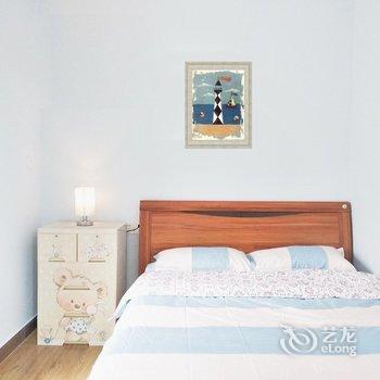 黑山风情公寓(剑兰路分店)酒店提供图片