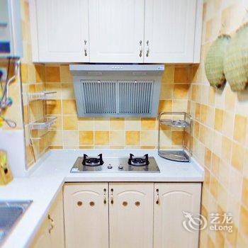 黑山风情公寓(剑兰路分店)酒店提供图片