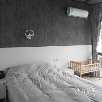 崇明海洪园民宿(镇中路分店)酒店提供图片