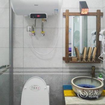 崇明海洪园民宿(镇中路分店)酒店提供图片