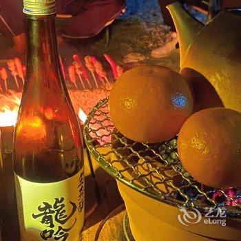 涠洲岛时光故事客栈酒店提供图片