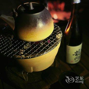 涠洲岛时光故事客栈酒店提供图片