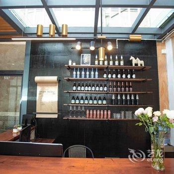 大理几拾民宿酒店提供图片