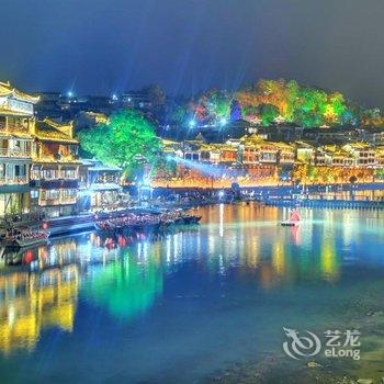 凤凰木子居客栈酒店提供图片