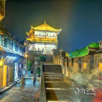 凤凰木子居客栈酒店提供图片