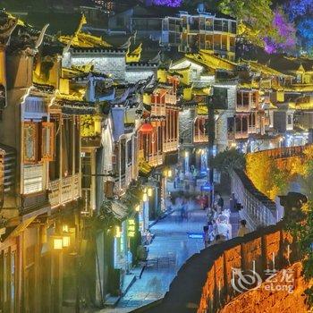 凤凰木子居客栈酒店提供图片