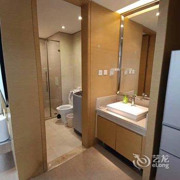 源寓(北京望京SOHO合生麒麟社店)酒店提供图片