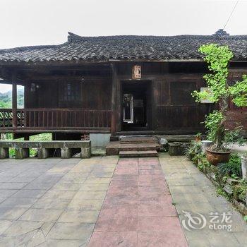 峨眉山欣怡轩民宿酒店提供图片