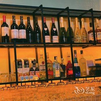 花千谷·泳池Villa景观庭院美宿(杭州千岛湖店)酒店提供图片