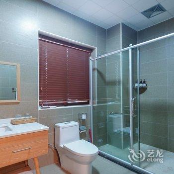 清远碧桂园温泉度假别墅酒店提供图片