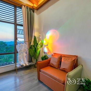 清远碧桂园温泉度假别墅酒店提供图片