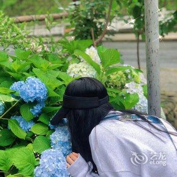 花千谷·泳池Villa景观庭院美宿(杭州千岛湖店)酒店提供图片