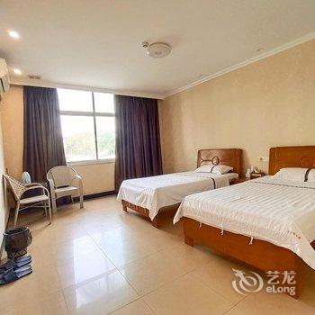 万兴隆宾馆(莆田涵江动车站店)酒店提供图片