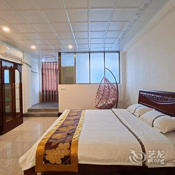 万兴隆宾馆(莆田涵江动车站店)酒店提供图片