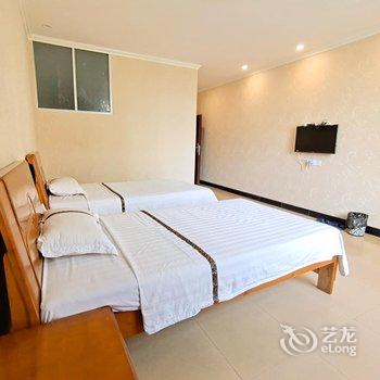 万兴隆宾馆(莆田涵江动车站店)酒店提供图片
