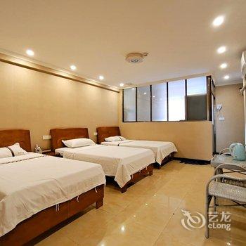 万兴隆宾馆(莆田涵江动车站店)酒店提供图片