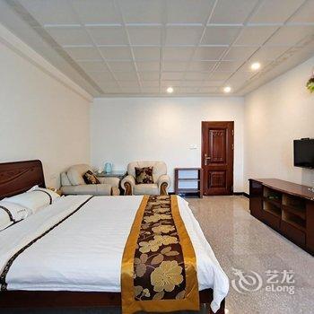 万兴隆宾馆(莆田涵江动车站店)酒店提供图片