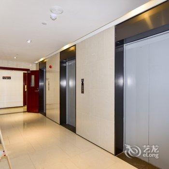青岛温小姐公寓(中央商务区万达CBD店)酒店提供图片